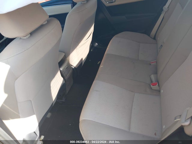 Toyota Corolla Le Plus 2014 5YFBURHE1EP028923 Image 8