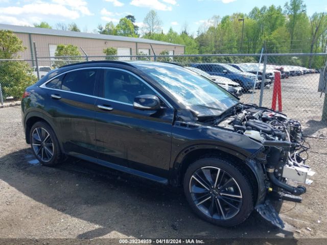 3PCAJ5LR5PF119599 Infiniti Qx55 Sensory Awd