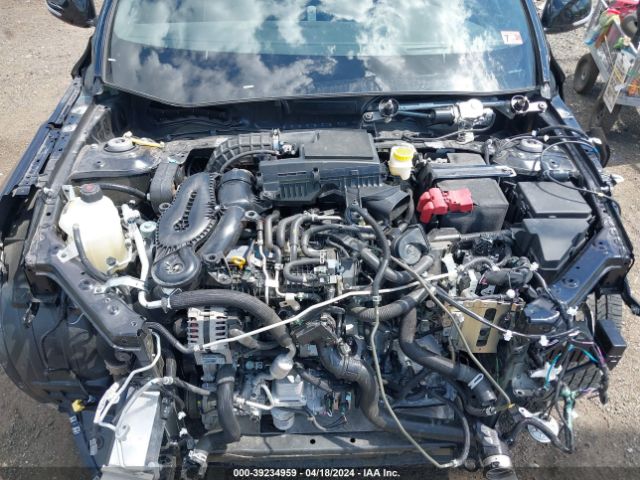 3PCAJ5LR5PF119599 Infiniti Qx55 Sensory Awd