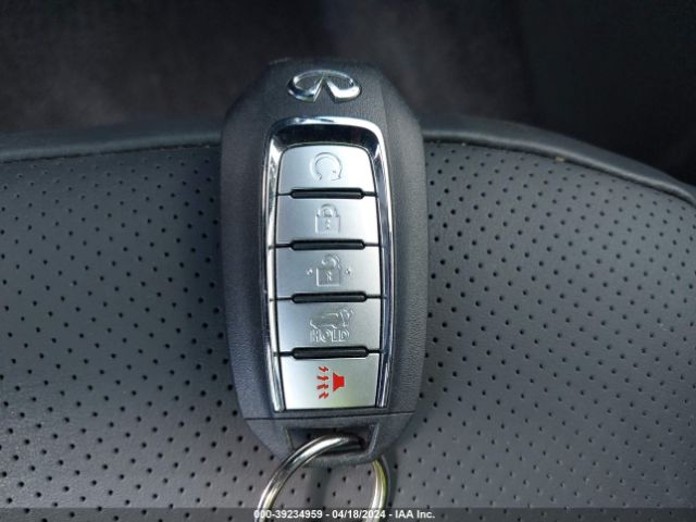 3PCAJ5LR5PF119599 Infiniti Qx55 Sensory Awd