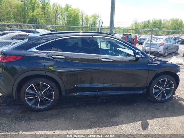 3PCAJ5LR5PF119599 Infiniti Qx55 Sensory Awd