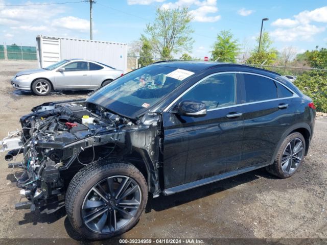 3PCAJ5LR5PF119599 Infiniti Qx55 Sensory Awd