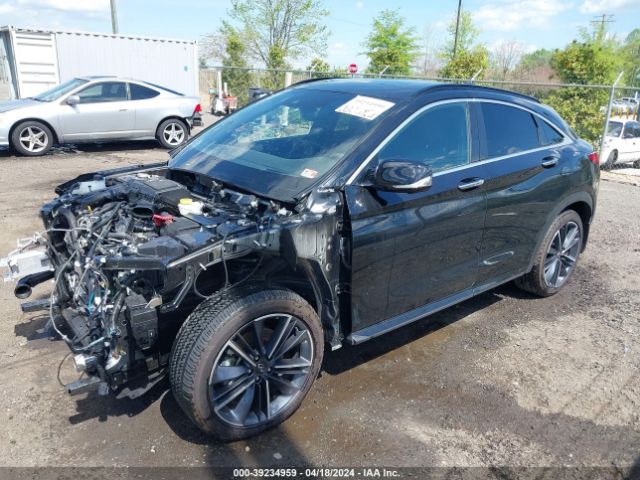 3PCAJ5LR5PF119599 Infiniti Qx55 Sensory Awd