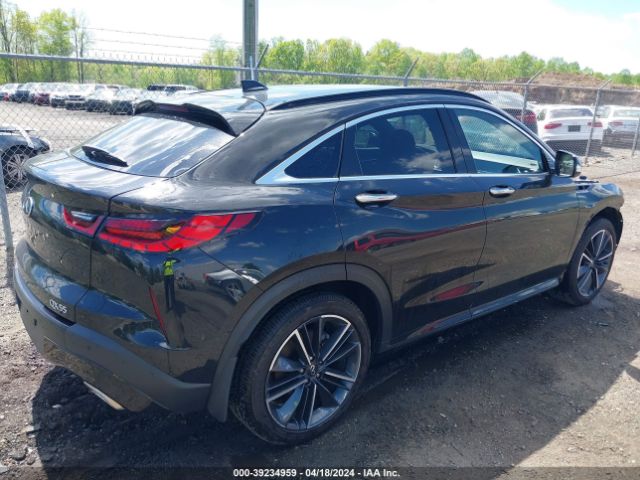 3PCAJ5LR5PF119599 Infiniti Qx55 Sensory Awd