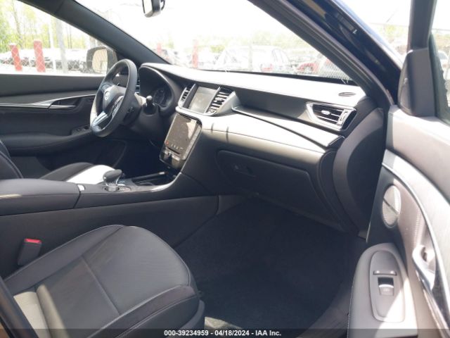3PCAJ5LR5PF119599 Infiniti Qx55 Sensory Awd