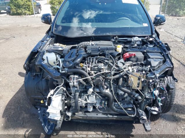 3PCAJ5LR5PF119599 Infiniti Qx55 Sensory Awd