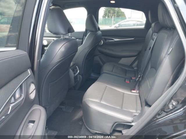 3PCAJ5LR5PF119599 Infiniti Qx55 Sensory Awd