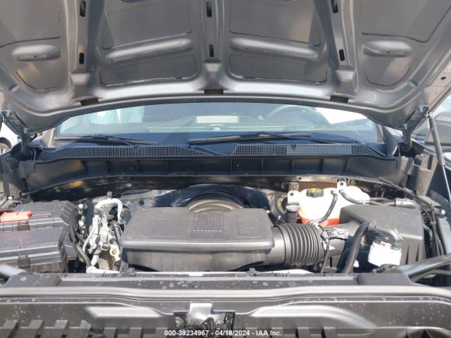 1GCUDAED6RZ128386 Chevrolet Silverado 1500 4wd  Short Bed Wt