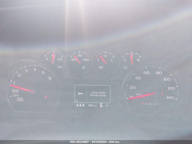 1GCUDAED6RZ128386 Chevrolet Silverado 1500 4wd  Short Bed Wt