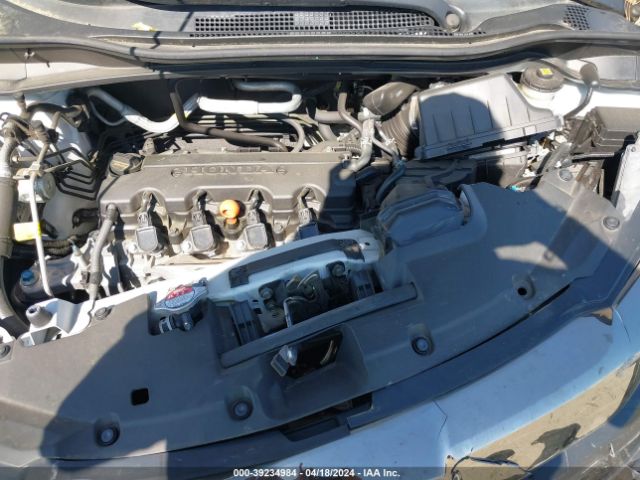 3CZRU6H33LM703312 Honda Hr-v Awd Lx