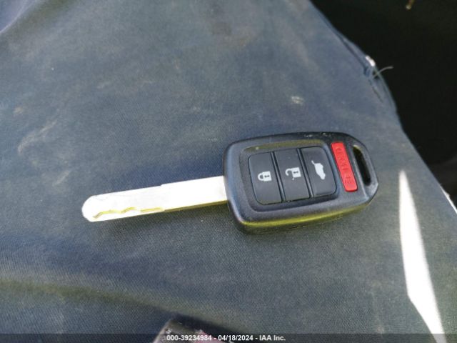 3CZRU6H33LM703312 Honda Hr-v Awd Lx