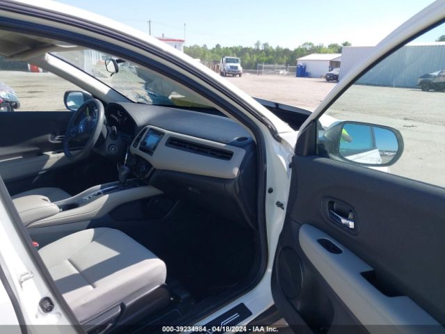 3CZRU6H33LM703312 Honda Hr-v Awd Lx