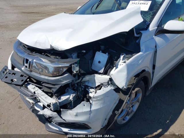 3CZRU6H33LM703312 Honda Hr-v Awd Lx