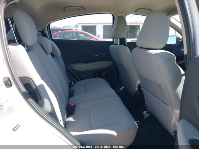 3CZRU6H33LM703312 Honda Hr-v Awd Lx