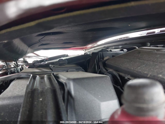 Chevrolet MALIBU LT 2018 1G1ZD5ST0JF278484 Image 10