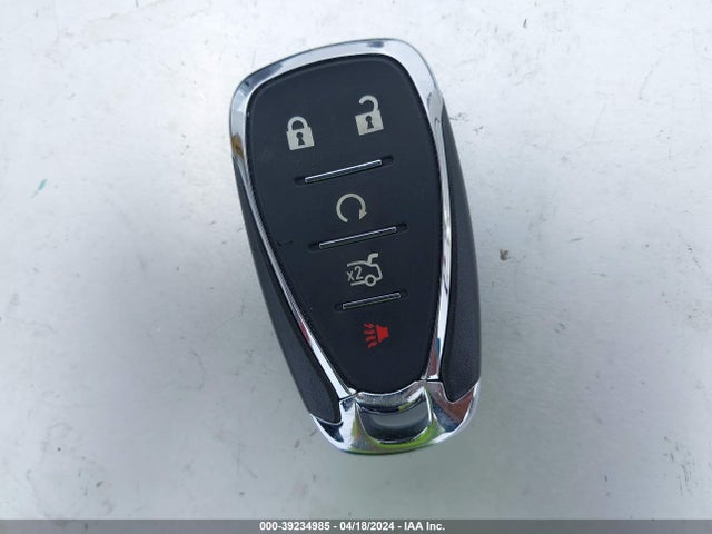 Chevrolet MALIBU LT 2018 1G1ZD5ST0JF278484 Image 11
