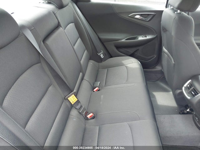 Chevrolet MALIBU LT 2018 1G1ZD5ST0JF278484 Image 8