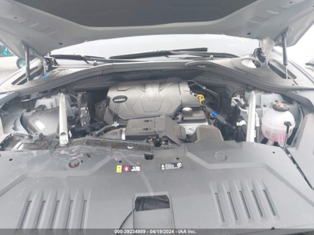5NMMADTB6RH001556 Genesis Gv70 2.5t Awd