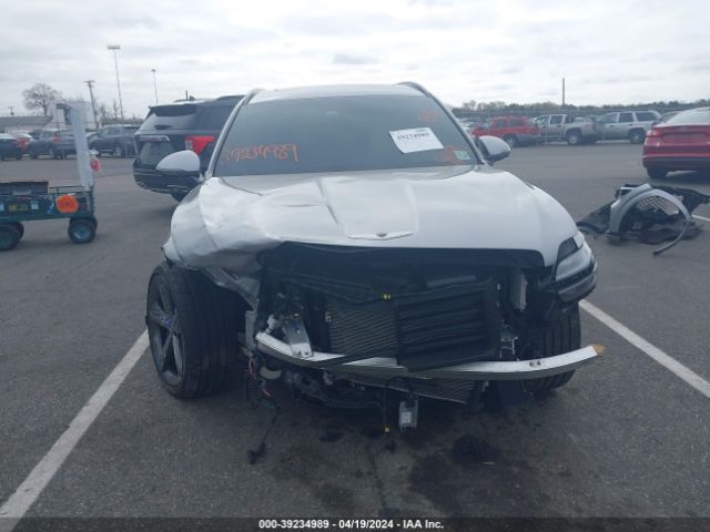 5NMMADTB6RH001556 Genesis Gv70 2.5t Awd