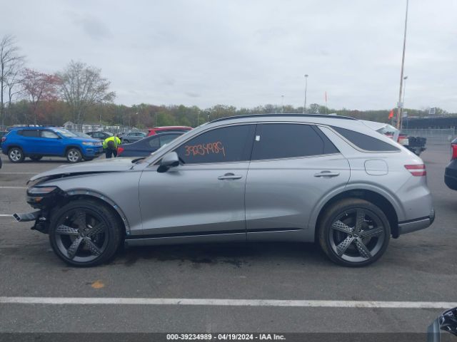 5NMMADTB6RH001556 Genesis Gv70 2.5t Awd