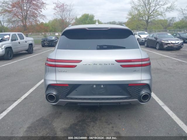 5NMMADTB6RH001556 Genesis Gv70 2.5t Awd