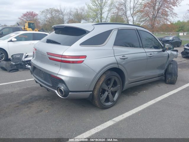 5NMMADTB6RH001556 Genesis Gv70 2.5t Awd