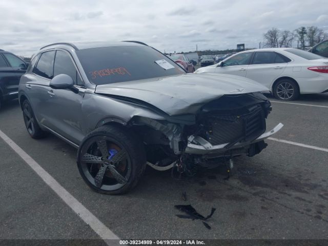 5NMMADTB6RH001556 Genesis Gv70 2.5t Awd