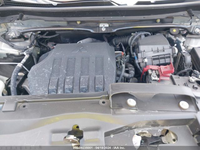 JA4ATWAA3NZ000707 Mitsubishi Eclipse Cross Se S-awc/se Special Edition S-awc/sel S-awc/sel Special Edition S-awc