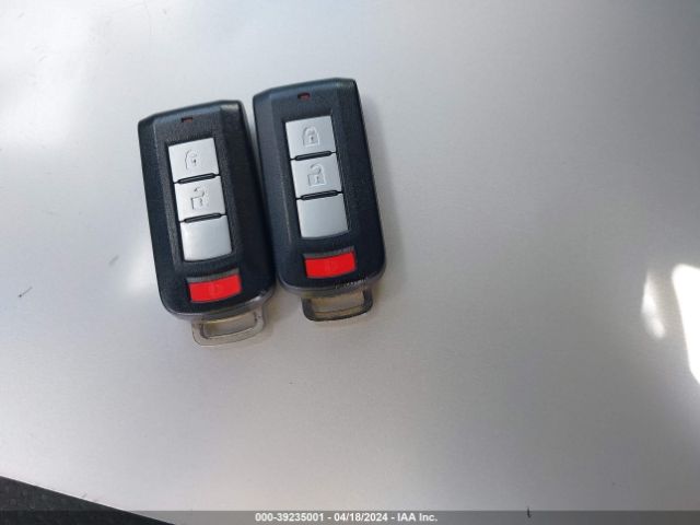 JA4ATWAA3NZ000707 Mitsubishi Eclipse Cross Se S-awc/se Special Edition S-awc/sel S-awc/sel Special Edition S-awc