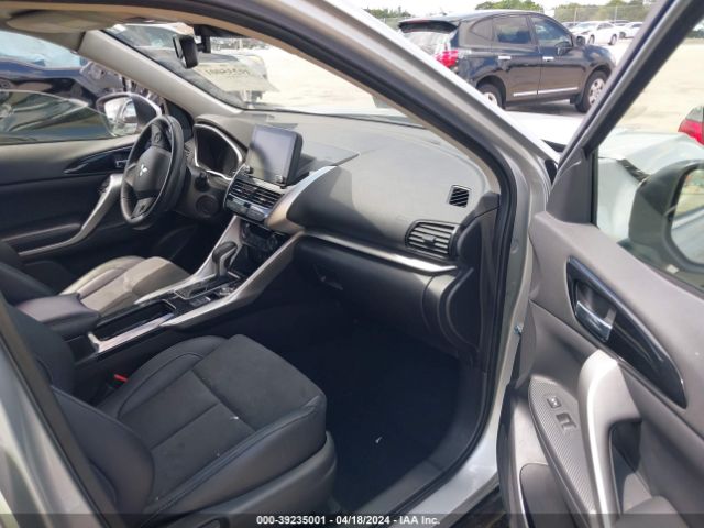 JA4ATWAA3NZ000707 Mitsubishi Eclipse Cross Se S-awc/se Special Edition S-awc/sel S-awc/sel Special Edition S-awc