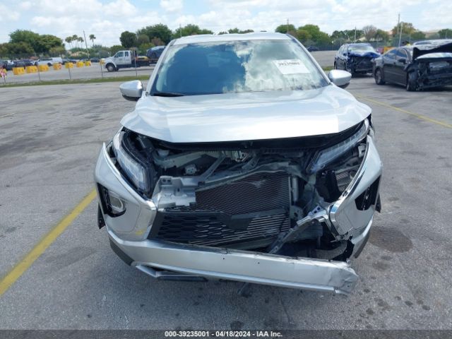 JA4ATWAA3NZ000707 Mitsubishi Eclipse Cross Se S-awc/se Special Edition S-awc/sel S-awc/sel Special Edition S-awc