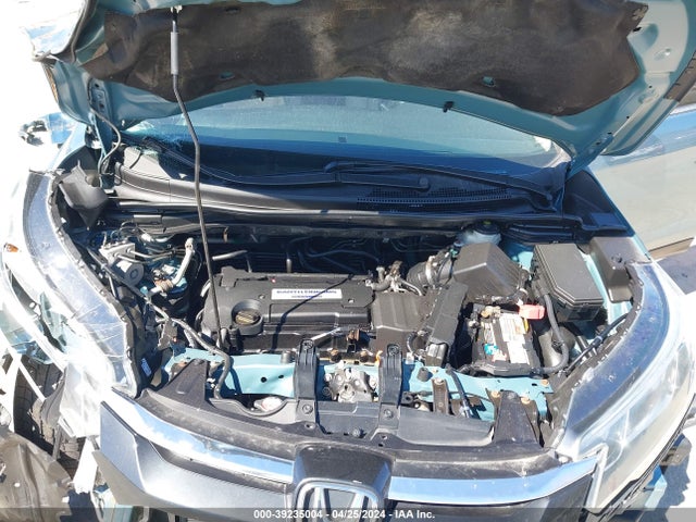 Honda Cr-v Ex-l 2015 2HKRM4H70FH649846 Image 10