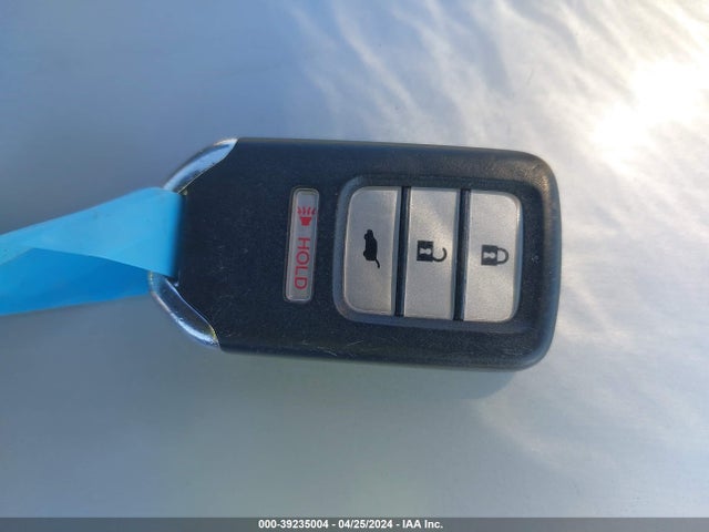 Honda Cr-v Ex-l 2015 2HKRM4H70FH649846 Image 11
