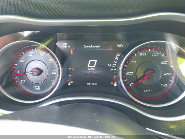 Dodge Charger Sxt 2015 2C3CDXHG1FH817076 Image 7
