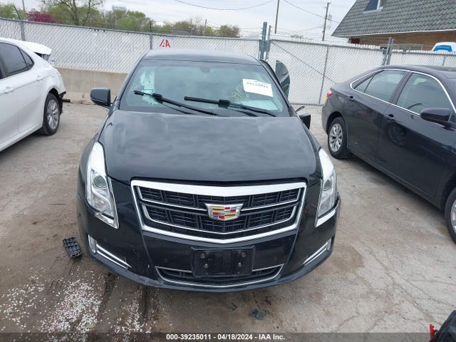 2G61M5S38H9140895 Cadillac XTS LUXURY