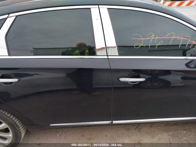 2G61M5S38H9140895 Cadillac XTS LUXURY