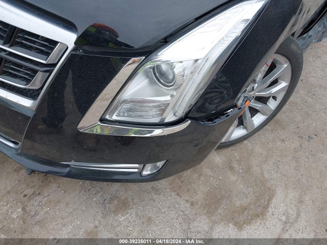 2G61M5S38H9140895 Cadillac XTS LUXURY
