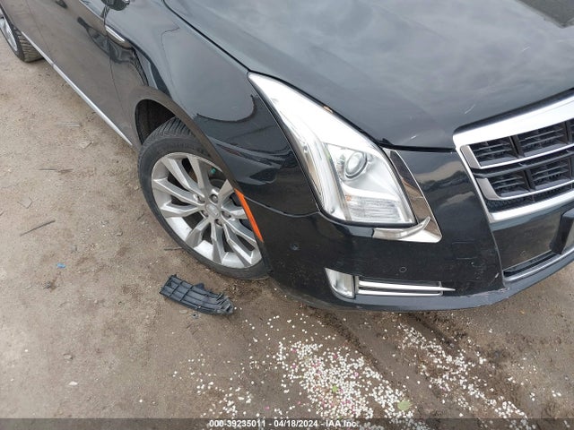 2G61M5S38H9140895 Cadillac XTS LUXURY