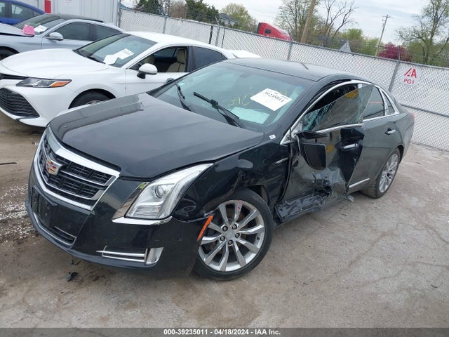 2G61M5S38H9140895 Cadillac XTS LUXURY