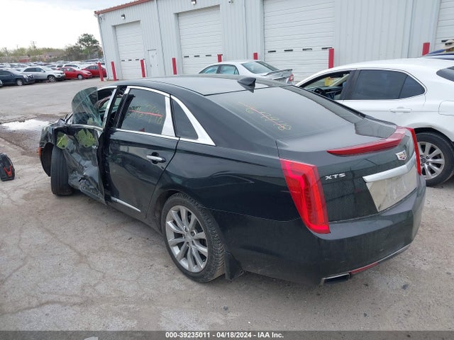 2G61M5S38H9140895 Cadillac XTS LUXURY