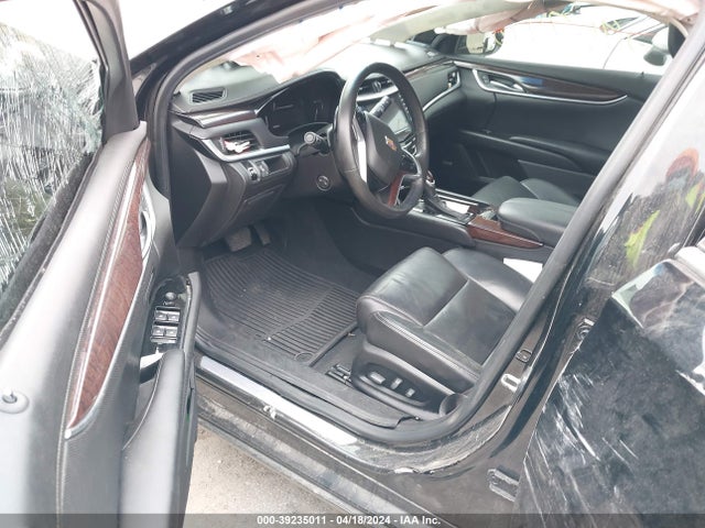 2G61M5S38H9140895 Cadillac XTS LUXURY