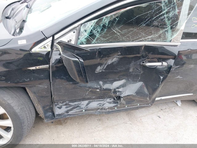 2G61M5S38H9140895 Cadillac XTS LUXURY
