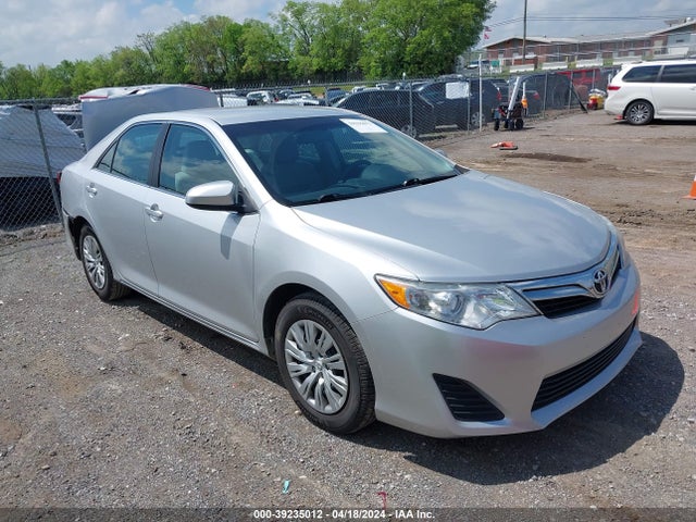 2014 4T1BF1FK9EU352527 main image