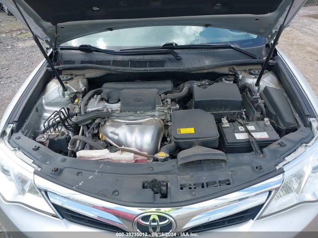 Toyota CAMRY LE 2014 4T1BF1FK9EU352527 Image 10