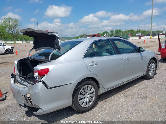 Toyota CAMRY LE 2014 4T1BF1FK9EU352527 Image 12