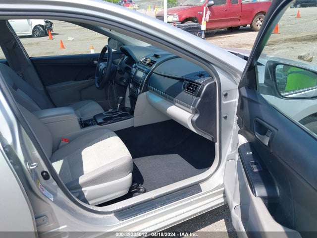 Toyota CAMRY LE 2014 4T1BF1FK9EU352527 Image 5