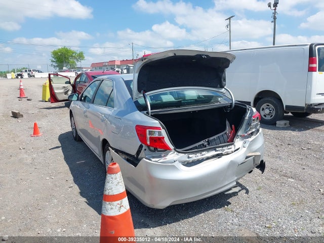 Toyota CAMRY LE 2014 4T1BF1FK9EU352527 Image 6