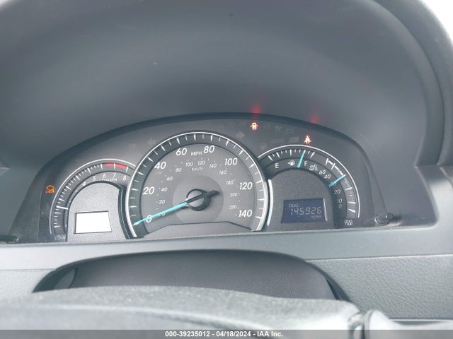 Toyota CAMRY LE 2014 4T1BF1FK9EU352527 Image 7