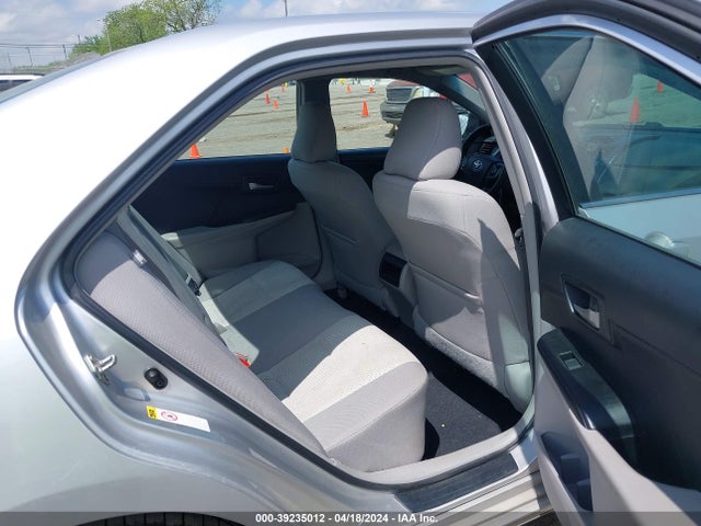Toyota CAMRY LE 2014 4T1BF1FK9EU352527 Image 8