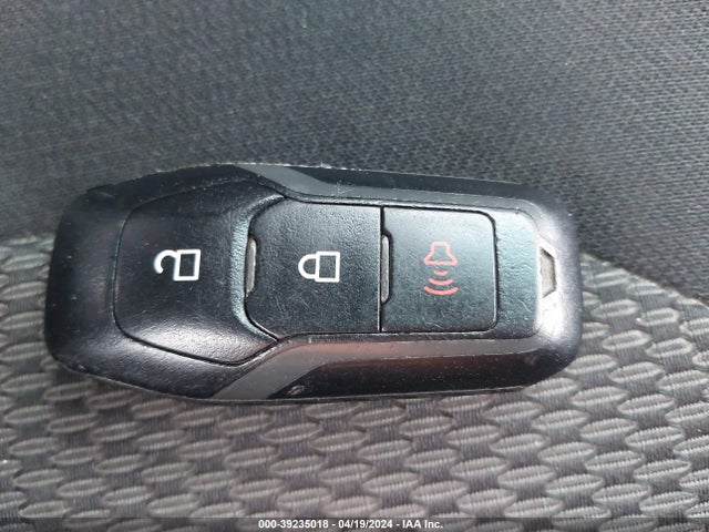 Ford EXPLORER XLT 2017 1FM5K7D82HGB40249 Image 11